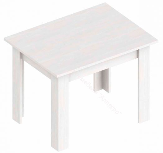 Стол обеденный "МиниМега" Бодега светлая