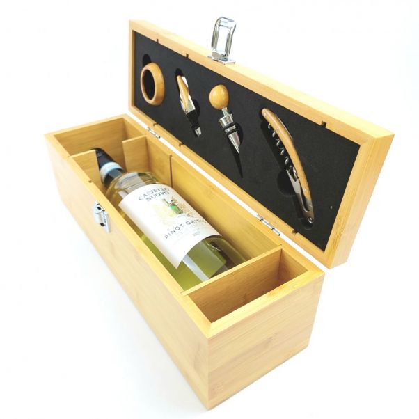 Футляр для бутылки