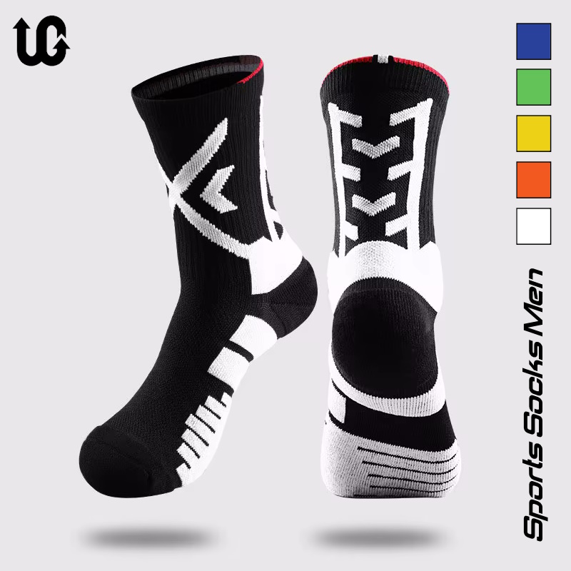 Спортивные носки UG Sports Socks - 3 пары