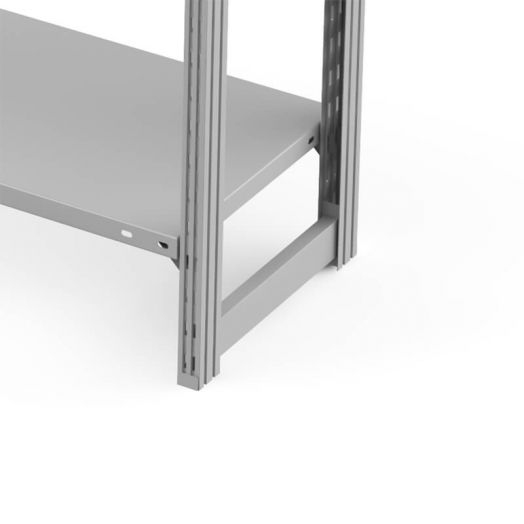 Стеллаж металлический  Универсал, 2000x700мм.