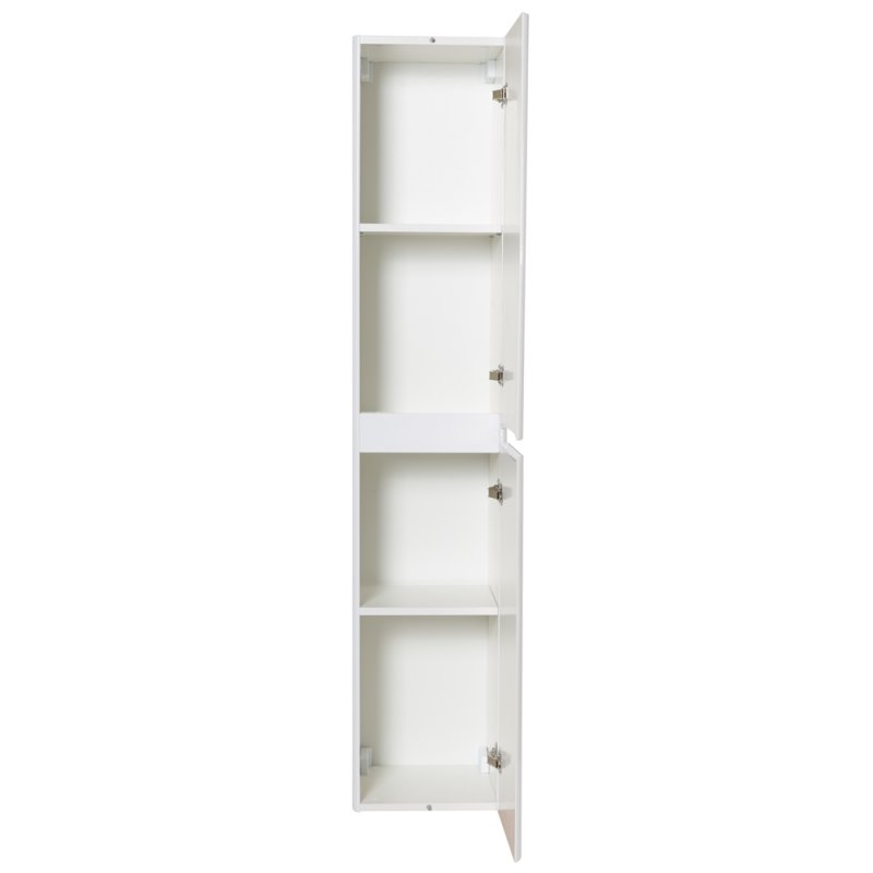 Шкаф подвесной BelBagno ALBANO-1600-2A-SC-P схема 7