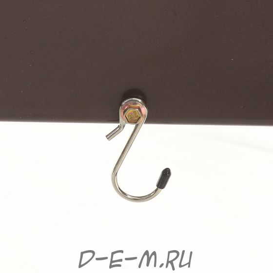 Кровать электрическая Med-Mos DB-11А (ЛДСП венге) ширина ложемента 120 см