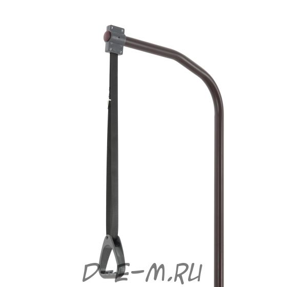 Кровать электрическая Med-Mos DB-11А (ЛДСП венге) ширина ложемента 120 см