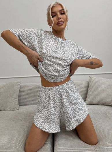 Пижама женская 44899