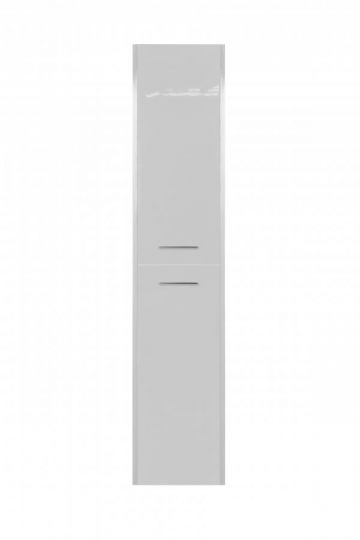 Подвесной шкаф-пенал Эстет Vegas 40 ФР-00003493 схема 4