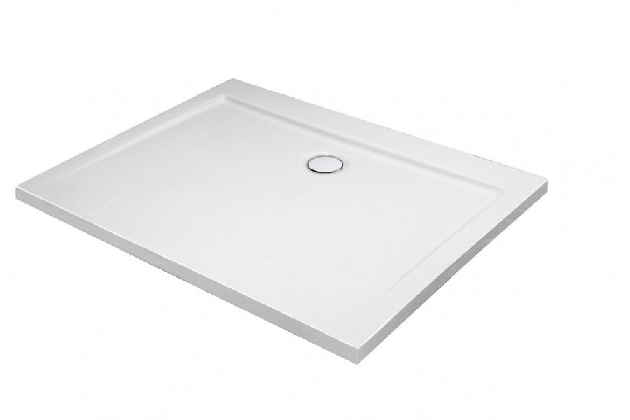 Душевой поддон из литьевого мрамора Эстет Каппа 120x80 ФР-00000762 ФОТО