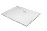 Душевой поддон из литьевого мрамора Эстет Каппа 120x80 ФР-00000762 схема 2