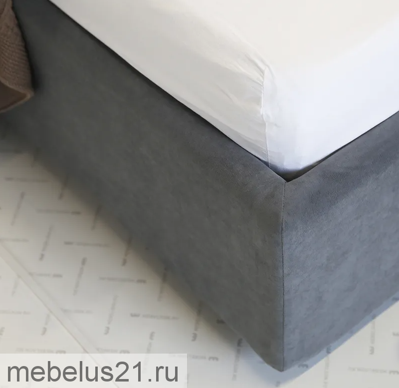 Кровать с подъемным механизмом Ева 160х200 см