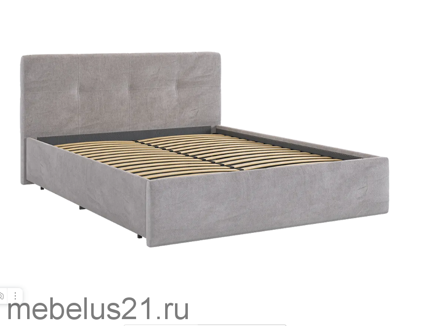 Кровать с основанием Веста 160х200 см