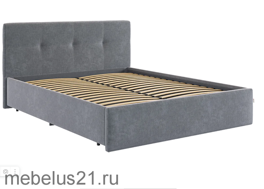 Кровать с основанием Веста 160х200 см