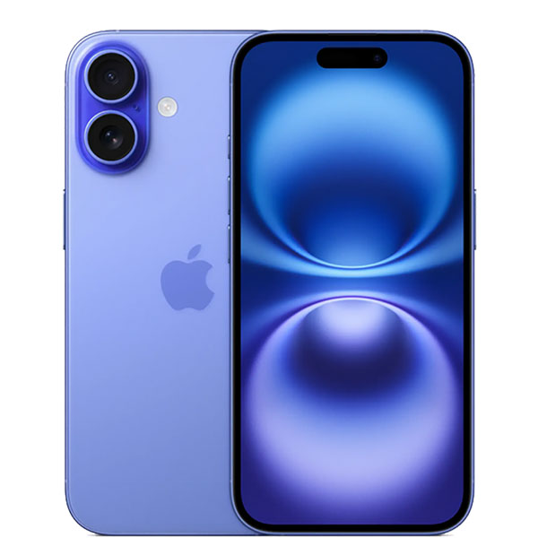 iPhone 16 Plus 128Gb Ultramarine