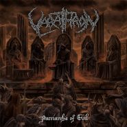 VARATHRON - Patriarchs of Evil DIGIPAK CD