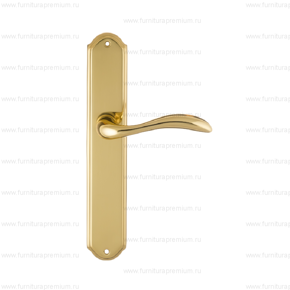 Ручка на планке Extreza Flexa 335 PASS PL01