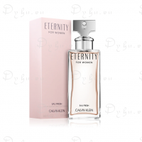 Calvin Klein Eternity Eau Fresh