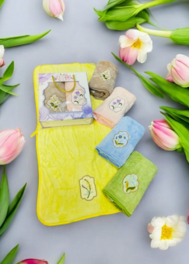 Подарочный набор 44947