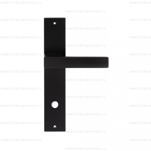 Ручка на планке Extreza Spark 115 WC PL11