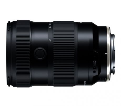 Tamron 17-50mm f/4 Di III VXD Sony E