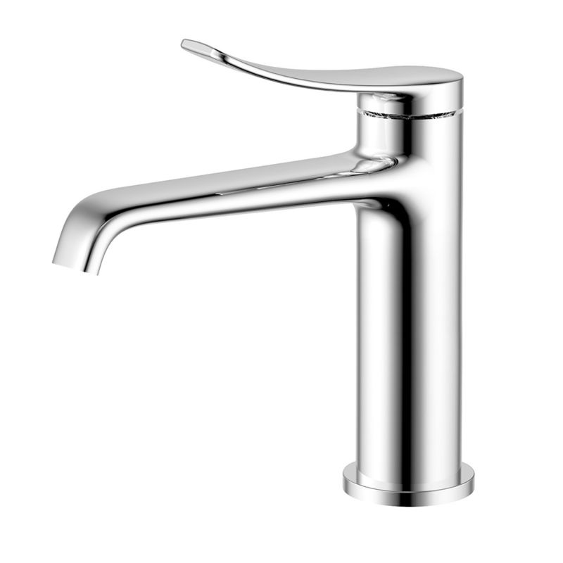 Смеситель для раковины Azario ABILITY, хром AZ-VQR168331С