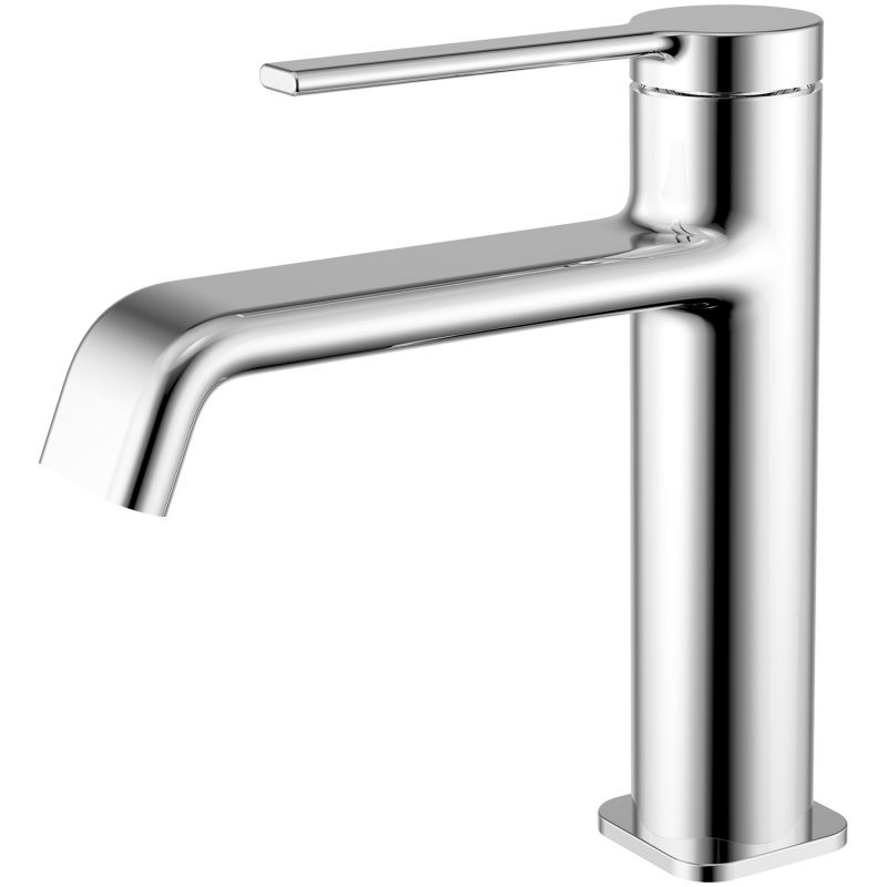 Смеситель для раковины Azario VINCENTE, хром AZ-VPV168326C