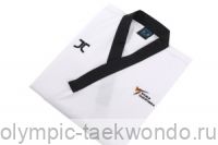 Female Poomsae Winner I Uniform - Dan - WT Approved Форма для тхэквондо