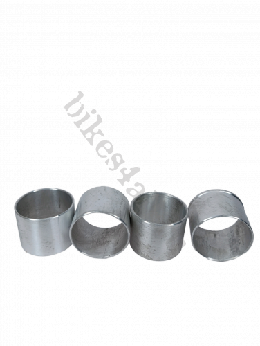 Комплект втулок передней вилки мотоцикла Восход / ЗиД - 4 шт