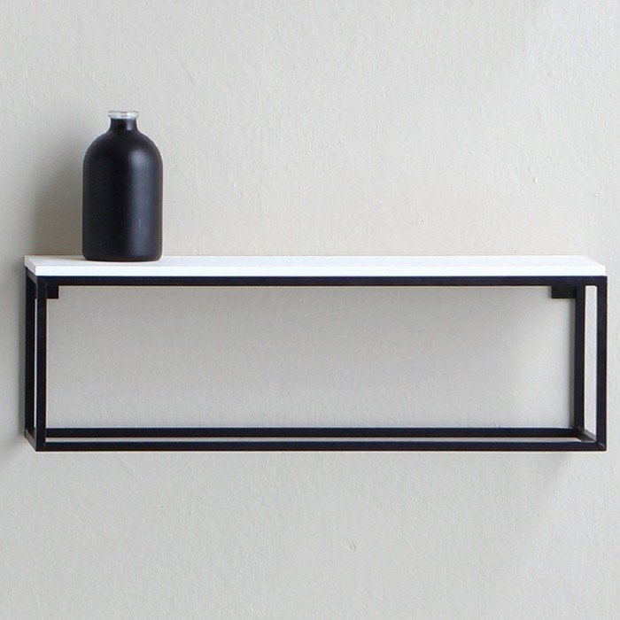 Изображение Полка для ванной Bertocci Officina 02 11445070200