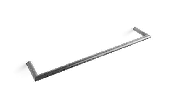 Изображение Держатель для полотенец Bertocci Trecento 50 см 12548180000