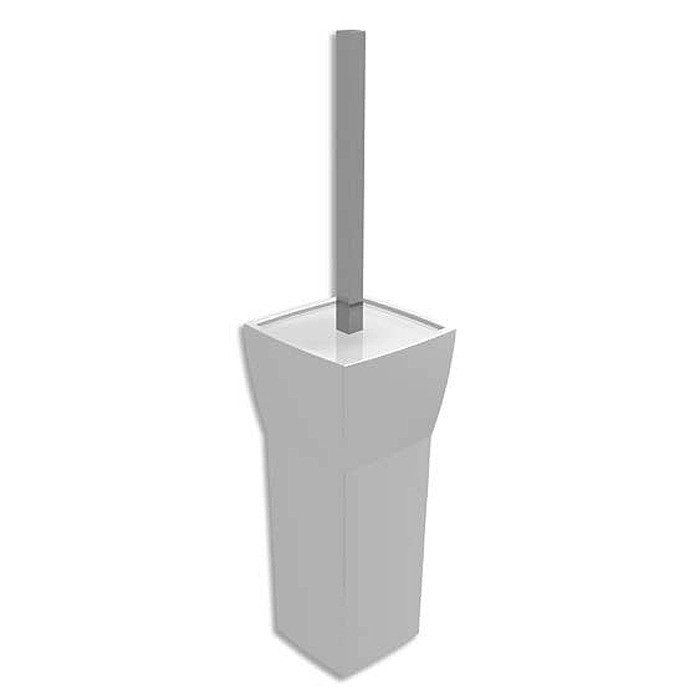 Изображение Ершик для унитаза Bertocci Grace 14277220000