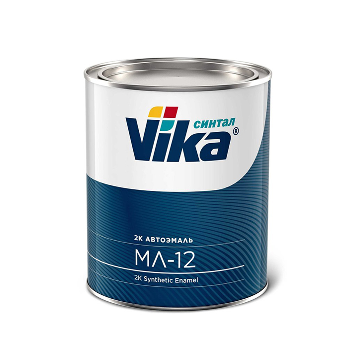 Vika Песочная, эмаль МЛ-12, 800мл.