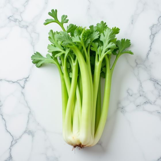 .Стебель сельдерей шт