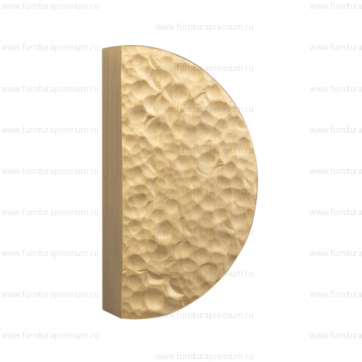 Мебельная ручка-скоба Corona 0051/150