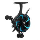 Катушка зимняя "Cord LH" Helios