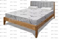 Кровать Астрид