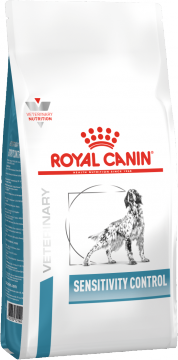 Роял Канин Сенситивити Контрол для собак (Royal Canin Sensitivity Control)