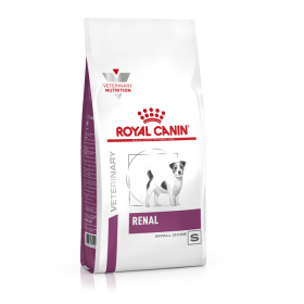 Роял канин Renal Small Dog для собак (Ренал Смол дог)