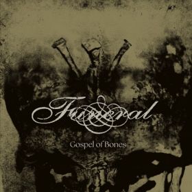 FUNERAL - Gospel of Bones CD DIGIPAK