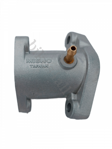 Впускной коллектор (патрубок) Yamaha YBR 125