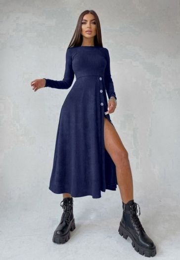 Платье женское 45040