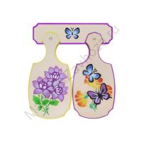 Игровая мебель 12-2 Доски разделочные (Кухня фурнитура)