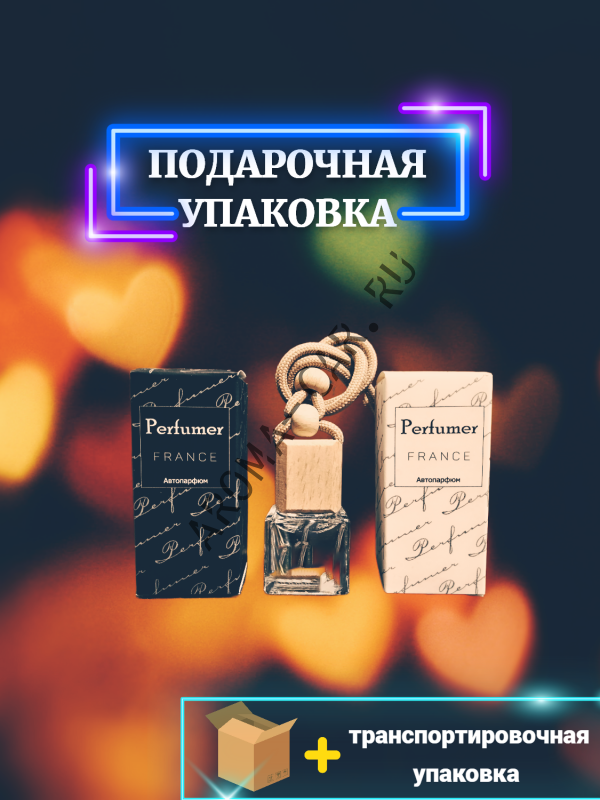 Автопарфюм Attar Collection Hayati 6 мл