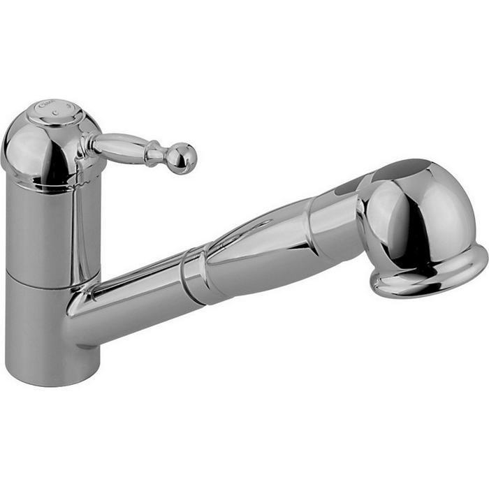 Изображение Смеситель для кухни Cisal Arcana Royal AY002570