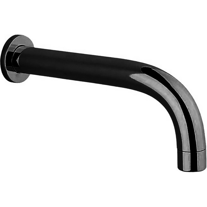 Изображение Излив настенный Cisal 250 мм для ванны