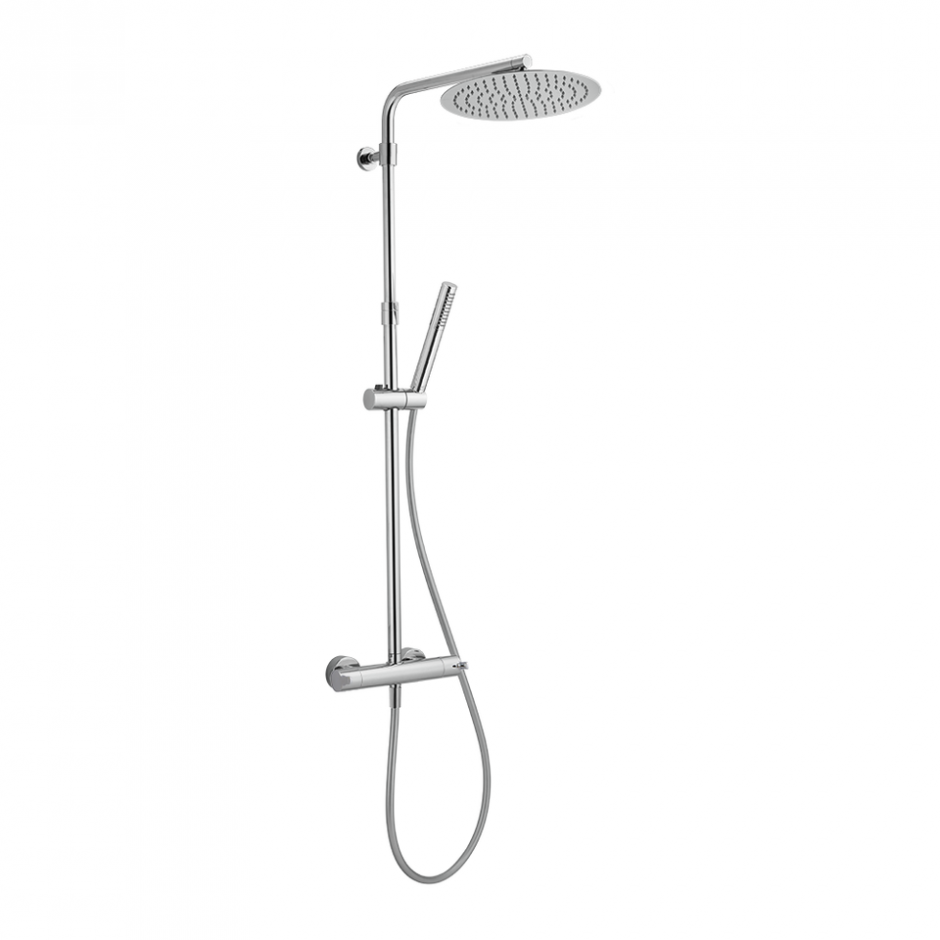 Изображение Душевая колонна Cisal Colonne Doccia C2C8403A