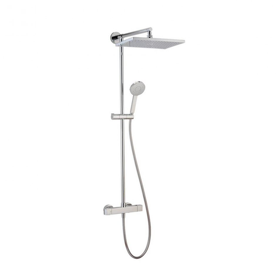 Изображение Душевая стойка Cisal Roadster RRC78030