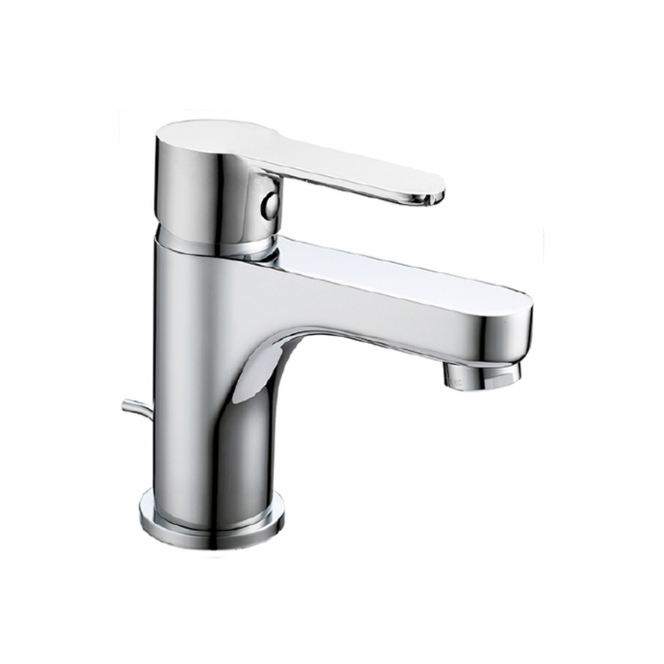 Изображение Смеситель для раковины Cisal Tender Energy Save C2000515