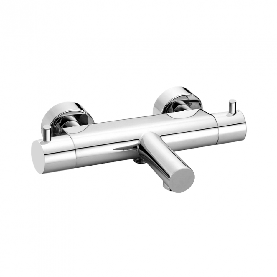 Изображение Смеситель для ванны Cisal Nuova City CVT21010/CVD21010