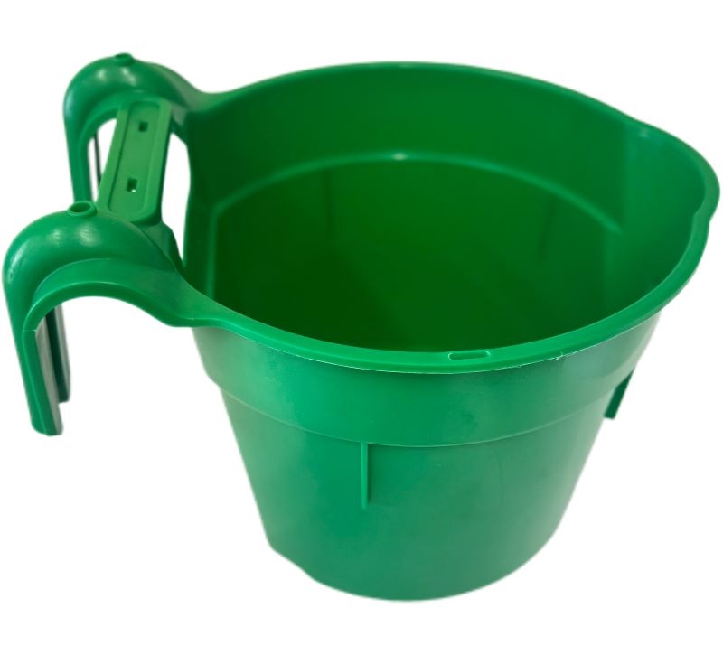 Кормушка-поилка для телят 8л