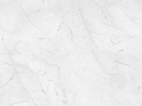 Столешница 3000х600х40 Blanco Marble 2347 Kapso K2, SLOTEX