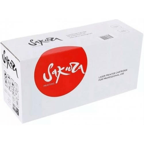 Картридж Sakura SA006R01463 Magenta