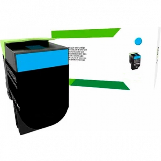 Картридж Fplus imaging STC8014 Cyan